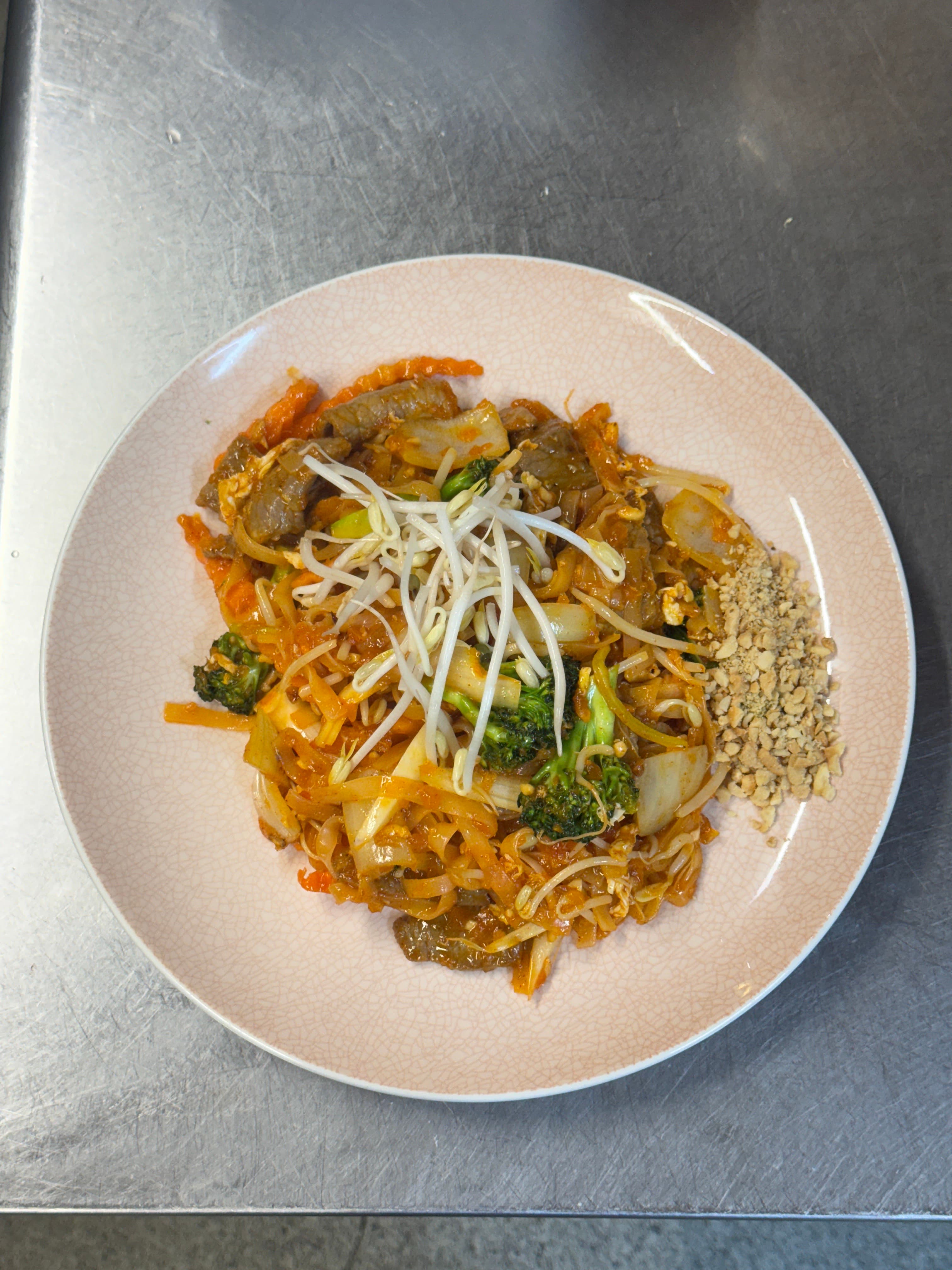 Pad Thai